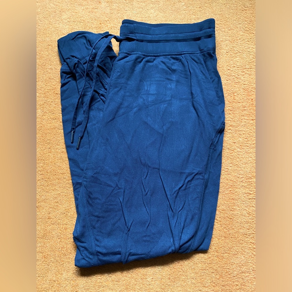 Lululemon Ready to Rulu Leggings Black Size 10